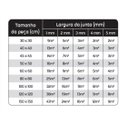 Ver imagem 2 de Rejunte Epóxi Superfácil Marrom Café 1kg Quartzolit