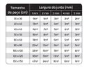 Ver imagem 2 de Rejunte Epóxi Superfácil Marrom Café 1kg Quartzolit