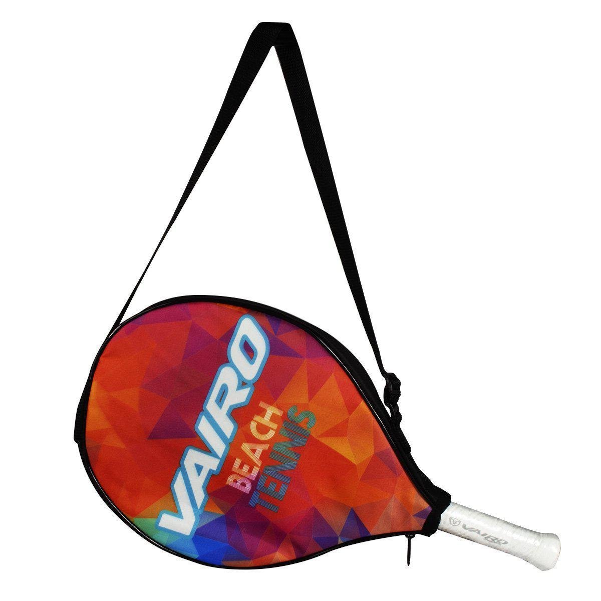 Raquete De Beach Tennis Exult - Vairo - 3