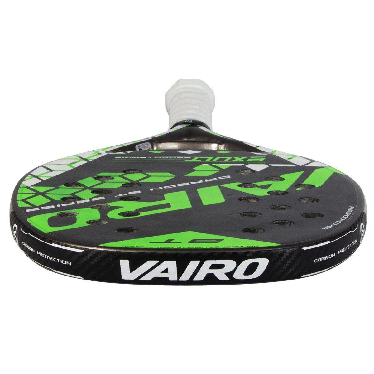 Raquete De Beach Tennis Exult - Vairo - 7