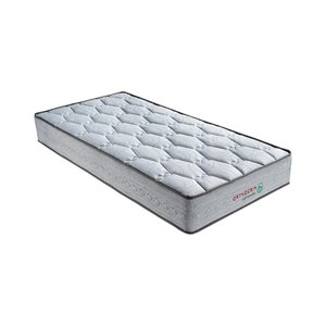 Colchão Lightpedic Ortopédico Viuva Orthocrin- 110x200x25
