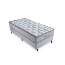 Ver imagem 4 de Colchão Lightpedic Ortopédico Viuva Orthocrin- 110x200x25