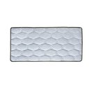 Ver imagem 5 de Colchão Lightpedic Ortopédico Viuva Orthocrin- 110x200x25