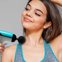 Ver imagem 3 de Genis Relax Pistola de Massagem Therapulse | Genis Relax