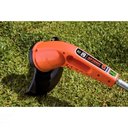 Ver imagem 3 de Aparador de Grama Elétrico Tramontina Ap1000t com Diâmetro de Corte de 280 Mm 1000 W 127 V Tramontin