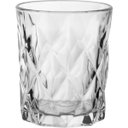 Ver imagem 3 de FULL DIAMOND JG JARRA/COPOS 23x20x12cm 1L/275ml CRISTAL ECO TRANSP 7PÇ