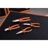 Alicate Meia Cana Isolado 1.000 V 6" Tramontina Pro 44004/106 - 2