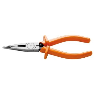 Alicate Meia Cana Isolado 1.000 V 6" Tramontina Pro 44004/106