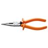 Alicate Meia Cana Isolado 1.000 V 6" Tramontina Pro 44004/106 - 1