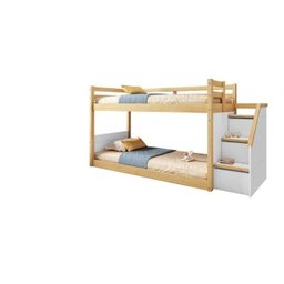  Beliche Montessoriana Garden com Cortina Barn com LED Casatema - 11