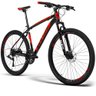 Bicicleta GTS Aro 29 Freio Hidráulico Câmbio Tsi9 27 Marchas e Suspensão | GTS M1 Ride New - 19 - Pr - 2