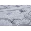 Ver imagem 4 de Cama Castor King Super Luxo Latex Grand Plush One Face 193x203x57 + Box Castor