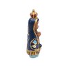 Nossa Senhora Aparecida 13cm Infantil - Enfeite Resina - 3