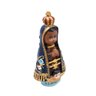 Nossa Senhora Aparecida 13cm Infantil - Enfeite Resina - 4