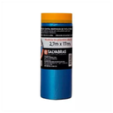 Ver imagem 1 de Salva Pintura Salvabras 2,70x17m