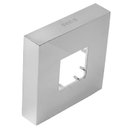 Ver imagem 1 de Canopla Bica Misturador Parede Deca Clean 1878 - 4124534