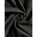 Ver imagem 4 de Cama Báu Box Base King Bipartido Suede Preto Blindado com Pistão a Gás.