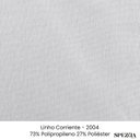 Ver imagem 7 de Poltrona para Sala de Estar em Linho Ely Bege Off White
