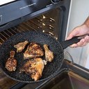 Ver imagem 2 de Frigideira em Alumínio 24cm para Indução Zyliss Cook