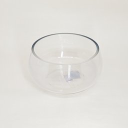 Vaso de Vidro W231-61 - 3