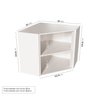 Cozinha Modulada 7 Peças com Tampo 1 Torre 3 Aéreos 3 Balcões Arizona CabeCasa MadeiraMadeira - 9