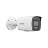Camera Ip 4mp Bullet Colorvu 2.8mm Hikvision Ds-2cd1047g2h-liu(2.8mm) - 1
