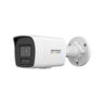 Camera Ip 4mp Bullet Colorvu 2.8mm Hikvision Ds-2cd1047g2h-liu(2.8mm) - 2