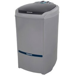 Lav 20kg Suggar Lavamax Eco - Le2001pr [F004] Semiautomática - 1