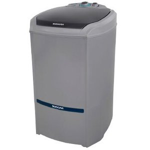 Lav 20kg Suggar Lavamax Eco - Le2001pr [F004] Semiautomática