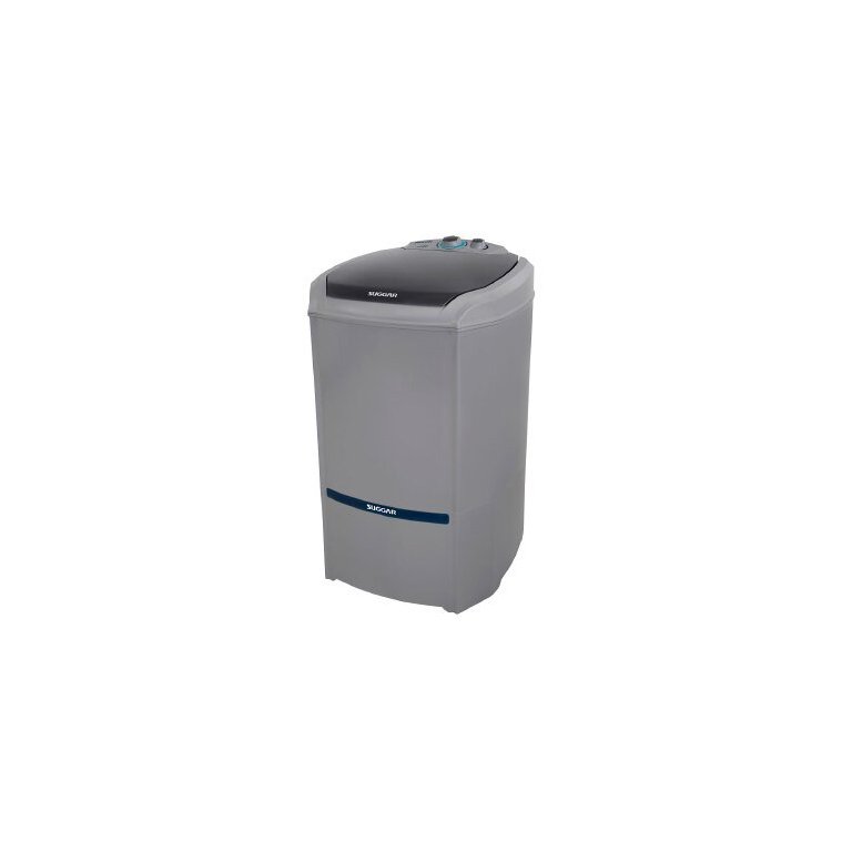 Lav 20kg Suggar Lavamax Eco - Le2001pr [F004] Semiautomática