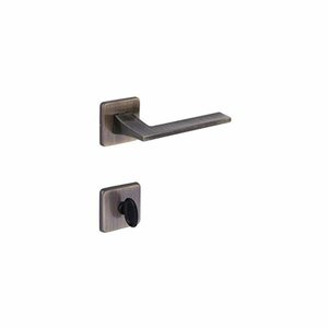 Fechadura Banheiro Verona 508027/40 ZBT - Arouca
