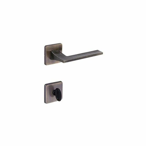 Fechadura Banheiro Verona 508027/40 ZBT - Arouca