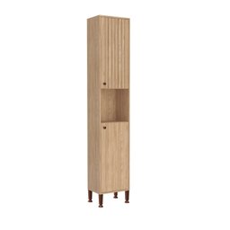 Paneleiro 2 Portas 40x21,5,5x30 Cm - 3