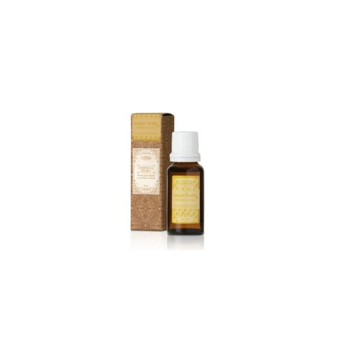 Essência Pura Gengibre Oriental 20 Ml - Emporio Essenza