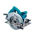 Ver imagem 1 de Serra Circular 185mm 1800w 127v - Makita 5007n-127v