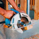 Ver imagem 4 de Serra Circular 185mm 1800w 127v - Makita 5007n-127v
