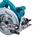 Ver imagem 3 de Serra Circular 185mm 1800w 127v - Makita 5007n-127v