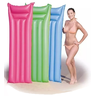 Colchão Bronzeador Inflável Adulto Para Piscina Rio Praia - 2