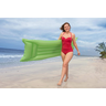Colchão Bronzeador Inflável Adulto Para Piscina Rio Praia - 3