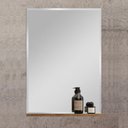 Ver imagem 4 de Conjunto Completo para Banheiro CLUB KIT 40cm               