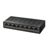 Switch Gigabit Tp-link 8 Portas Tl-ls1008g Preto - 3