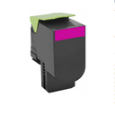Ver imagem 2 de Toner Comp. 70c8hm0 Magenta Cs510 510de 510dhe 8k