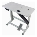 Ver imagem 5 de Máquina Overlock Semi Industrial Gn-1 com Mesa +led-ilumina