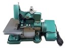 Ver imagem 4 de Máquina Overlock Semi Industrial Gn-1 com Mesa +led-ilumina