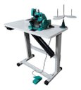 Ver imagem 1 de Máquina Overlock Semi Industrial Gn-1 com Mesa +led-ilumina