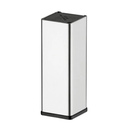 Ver imagem 3 de Kit Porta Guardanapo e Paliteiro Tramontina Service em Aço Inox