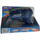 Ver imagem 1 de Pistola de Agua Infantil com Luz Zoop Toys Zp01282 Azul