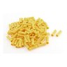 200 X Terminal Luva de Emenda Isolado 4,0mm a 6,0mm Amarelo - 5