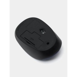 Mouse Óptico Padrão Usb sem Fio N240212-0 Vermelho - Quanhe - 4