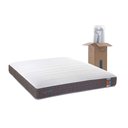 Ver imagem 1 de Colchão Casal Espuma Compact Ag 65 - a Vácuo de Keppcore Bed In Bag (138x188x25) Herval